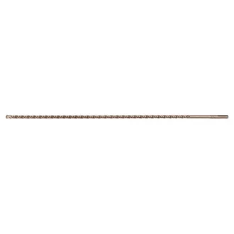 YATO Burghiu pentru roci 10 x 600/500 mm SDS-Plus