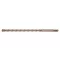 YATO Burghiu pentru roci 12 x 260/180 mm SDS-Plus