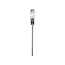 YATO Burghiu pentru roci 12 x 260/180 mm SDS-Plus