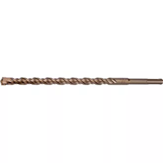 YATO Burghiu pentru piatră 12 x 600/490 mm SDS-Plus
