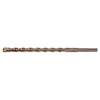 YATO Burghiu pentru roci 14 x 260/180 mm SDS-Plus