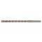 YATO Burghiu pentru roci 14 x 260/180 mm SDS-Plus