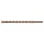 YATO Burghiu pentru roci 14 x 260/180 mm SDS-Plus