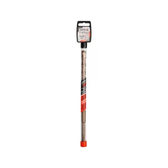 YATO Burghiu pentru roci 14 x 260/180 mm SDS-Plus