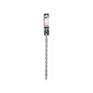 YATO Burghiu pentru roci 14 x 260/180 mm SDS-Plus
