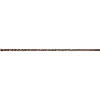 YATO Burghiu pentru piatră 16 x 200/125 mm SDS-Plus