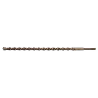 YATO Burghie pentru piatră 18 x 460/360 mm SDS-Plus