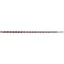 YATO Burghiu pentru roci 20 x 460/360 mm SDS-Plus