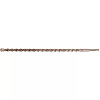 YATO Burghiu pentru rocă 20 x 600/490 mm SDS-Plus