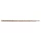 YATO Burghiu pentru piatră 22 x 600/490 mm SDS-Plus