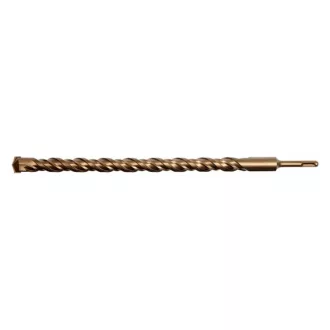 YATO Burghiu pentru piatră 25 x 460/360 mm SDS-Plus