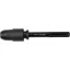 YATO Adaptor mandrină de găurit SDS-Max -> SDS-Plus 220 mm