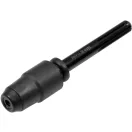 YATO Adaptor mandrină de găurit SDS-Max -> SDS-Plus 220 mm