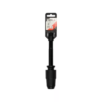   YATO Adaptor mandrină de găurit SDS-Max -> SDS-Plus 220 mm