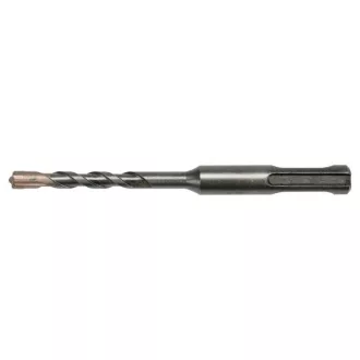   YATO Burghiu pentru stâncă 6 x 110/50 mm cu patru tăișuri SDS-Plus