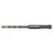 YATO Burghiu pentru stâncă 6 x 110/50 mm cu patru tăișuri SDS-Plus
