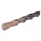 YATO Burghiu pentru stâncă 6 x 110/50 mm cu patru tăișuri SDS-Plus
