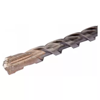  YATO Burghiu pentru stâncă 6 x 110/50 mm cu patru tăișuri SDS-Plus
