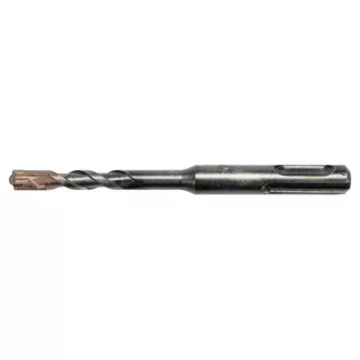   YATO Burghiu pentru roci 7 x 110/50 mm cu patru muchii SDS-Plus