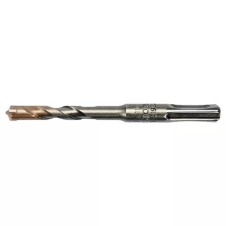   YATO Burghiu pentru piatră 8,0 x 110/50 mm cu patru tăișuri SDS-Plus