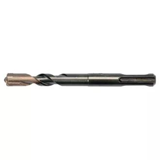   Burghiu pentru stâncă YATO 10 x 110/50 mm cu patru muchii SDS-Plus