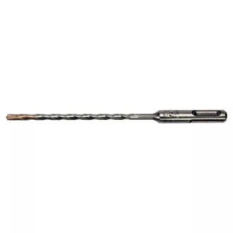   YATO Burghiu pentru roci 5,0 x 160/100 mm cu patru tăișuri SDS-Plus