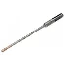 YATO Burghiu pentru roci 5,0 x 160/100 mm cu patru tăișuri SDS-Plus