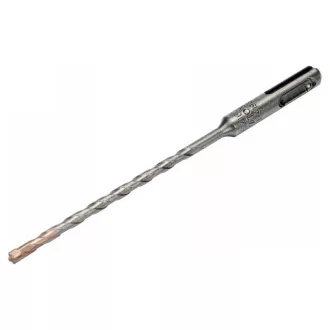   YATO Burghiu pentru roci 5,0 x 160/100 mm cu patru tăișuri SDS-Plus