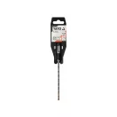 YATO Burghiu pentru roci 5,0 x 160/100 mm cu patru tăișuri SDS-Plus