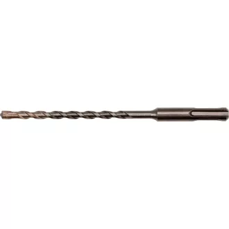   YATO Burghiu pentru rocă 7 x 160/100 mm cu patru tăişuri SDS-Plus