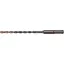 YATO Burghiu pentru rocă 7 x 160/100 mm cu patru tăişuri SDS-Plus
