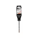 YATO Burghiu pentru rocă 7 x 160/100 mm cu patru tăişuri SDS-Plus