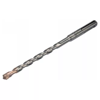   YATO Burghiu pentru rocă 8,0 x 160/100 mm cu patru tăișuri SDS-Plus
