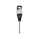 YATO Burghiu pentru rocă 8,0 x 160/100 mm cu patru tăișuri SDS-Plus