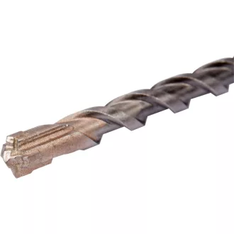   YATO Burghiu pentru roci 9 x 160/100 mm cu patru tăișuri SDS-Plus