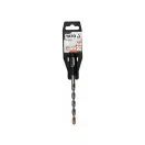 YATO Burghiu pentru roci 9 x 160/100 mm cu patru tăișuri SDS-Plus