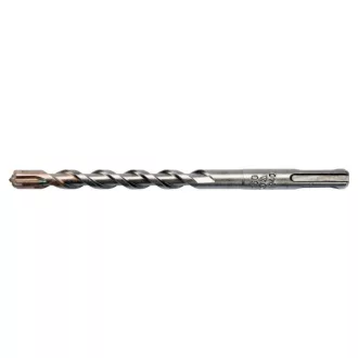   YATO Burghiu pentru roca 10 x 160/100 mm cu patru taisuri SDS-Plus