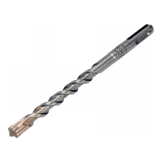   YATO Burghiu pentru roca 10 x 160/100 mm cu patru taisuri SDS-Plus