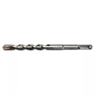   YATO Burghiu pentru rocă 12 x 160/100 mm cu patru margini SDS-Plus