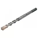 YATO Burghiu pentru rocă 12 x 160/100 mm cu patru margini SDS-Plus