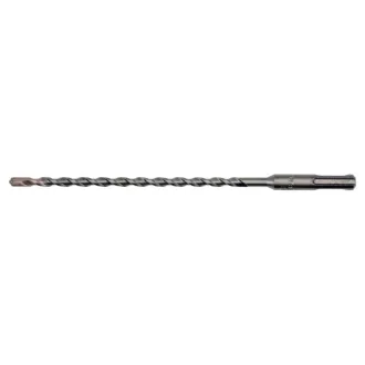  YATO Burghiu pentru rocă 6,0 x 210/150 mm cu patru muchii SDS-Plus