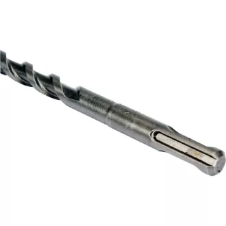   YATO Burghiu pentru rocă 6,0 x 210/150 mm cu patru muchii SDS-Plus