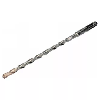   YATO Burghiu pentru piatră 8,0 x 210/150 mm cu patru muchii SDS-Plus