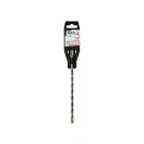 YATO Burghiu pentru piatră 8,0 x 210/150 mm cu patru muchii SDS-Plus