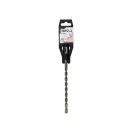YATO Burghiu pentru rocă 9 x 210/150 mm cu patru tăișuri SDS-Plus