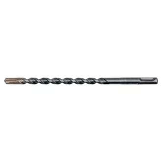   YATO Burghiu pentru roci 10 x 210/150 mm cu patru tăișuri SDS-Plus