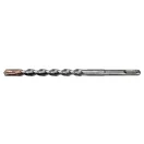 YATO Burghiu pentru roca 12 x 210/150 mm cu patru tăișuri SDS-Plus