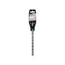 YATO Burghiu pentru roca 12 x 210/150 mm cu patru tăișuri SDS-Plus