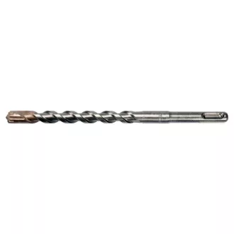   YATO Burghiu pentru piatră 14 x 210/150 mm cu patru muchii SDS-Plus