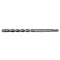 YATO Burghiu pentru piatră 14 x 210/150 mm cu patru muchii SDS-Plus